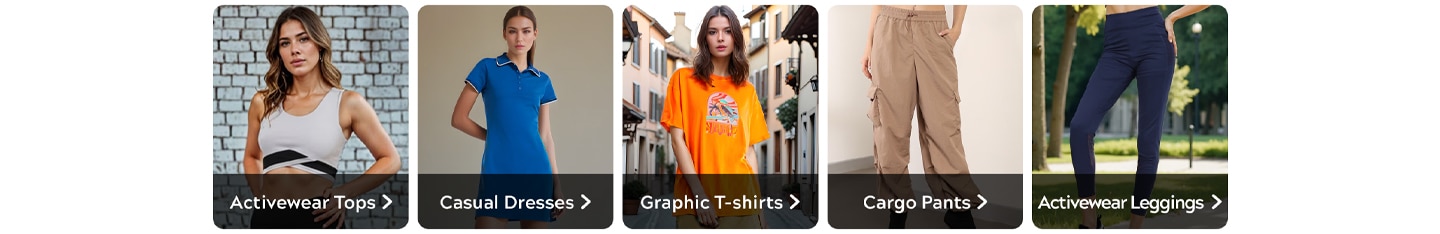Best Collection for You